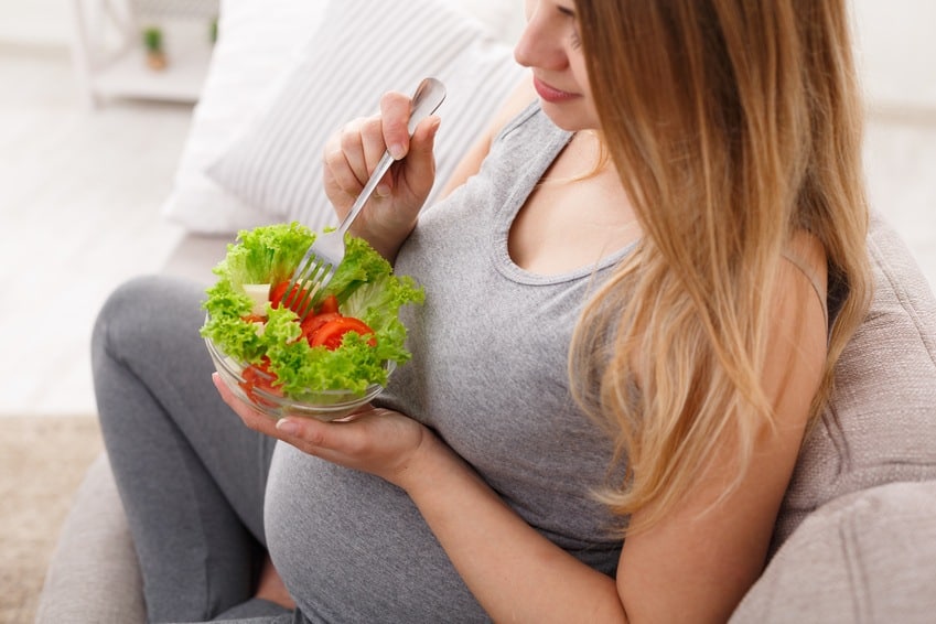 Things Not To Eat When Your Pregnant 87