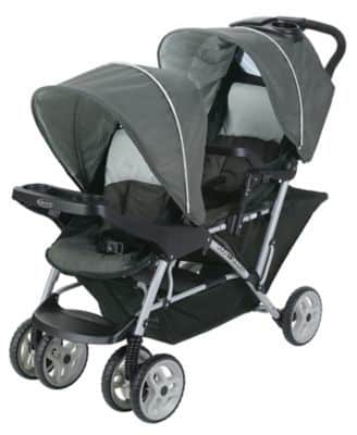 graco DuoGlider