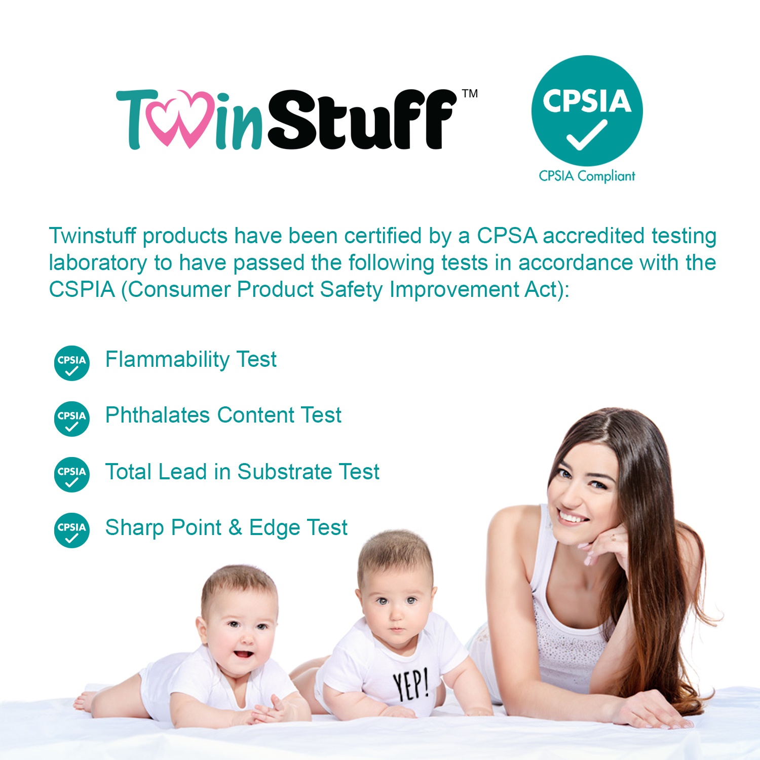 Image_5_CPSIA twin onesie safety tests