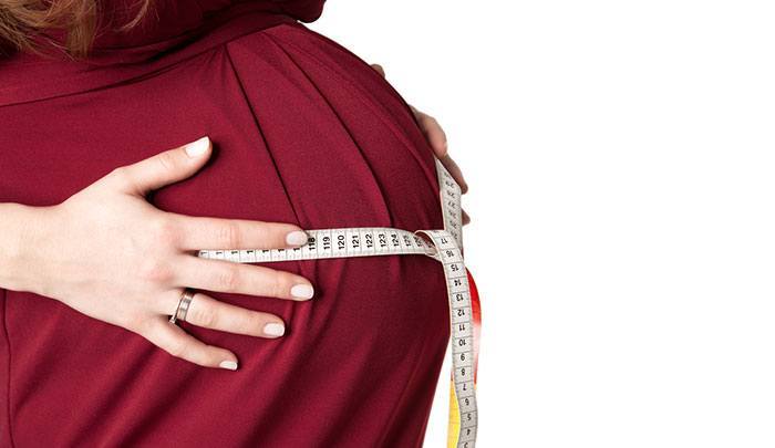 What is fundal height in pregnancy and how to measure it at home?