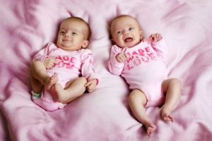 Can Fraternal Twins Share a Placenta