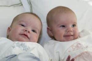 Do Fraternal Twins Look Alike