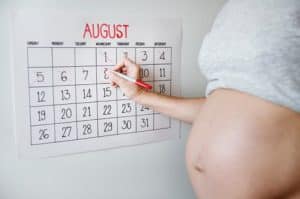 weight gain with twins