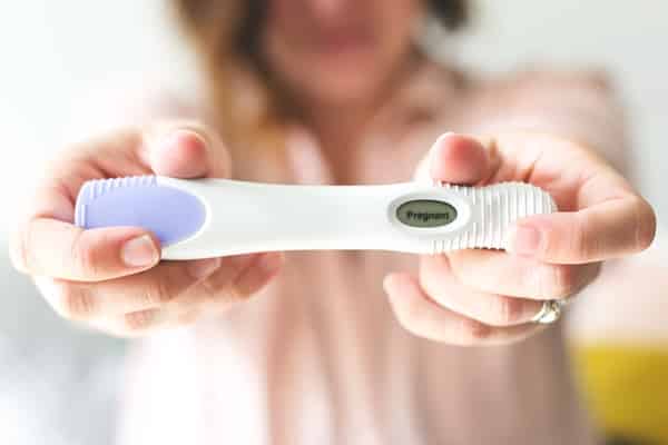 How rare is it to give birth to twins