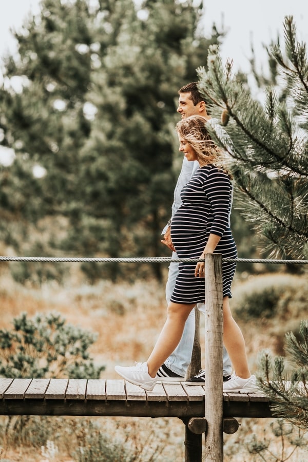 what to expect at 5 months pregnant with twins