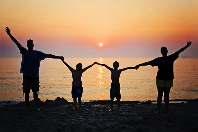 what are the benefits of having twins
