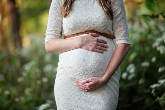 folic acid and twins conception