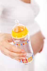 How to Increase Milk Supply Fast