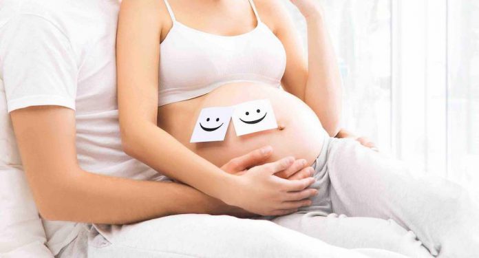 Twin baby Pregnancy