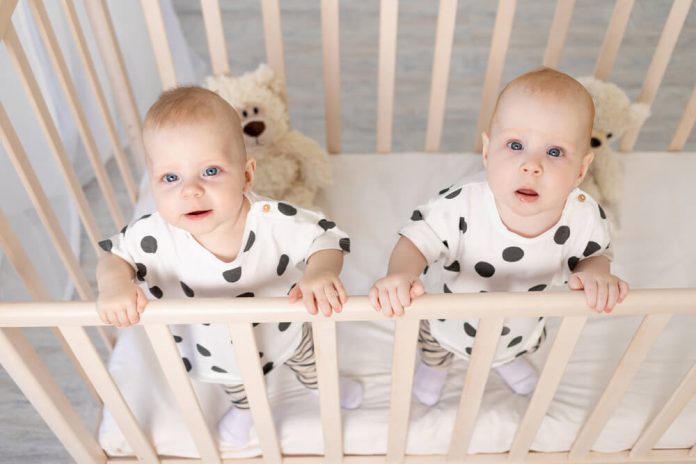 twin-baby-beds twin baby beds