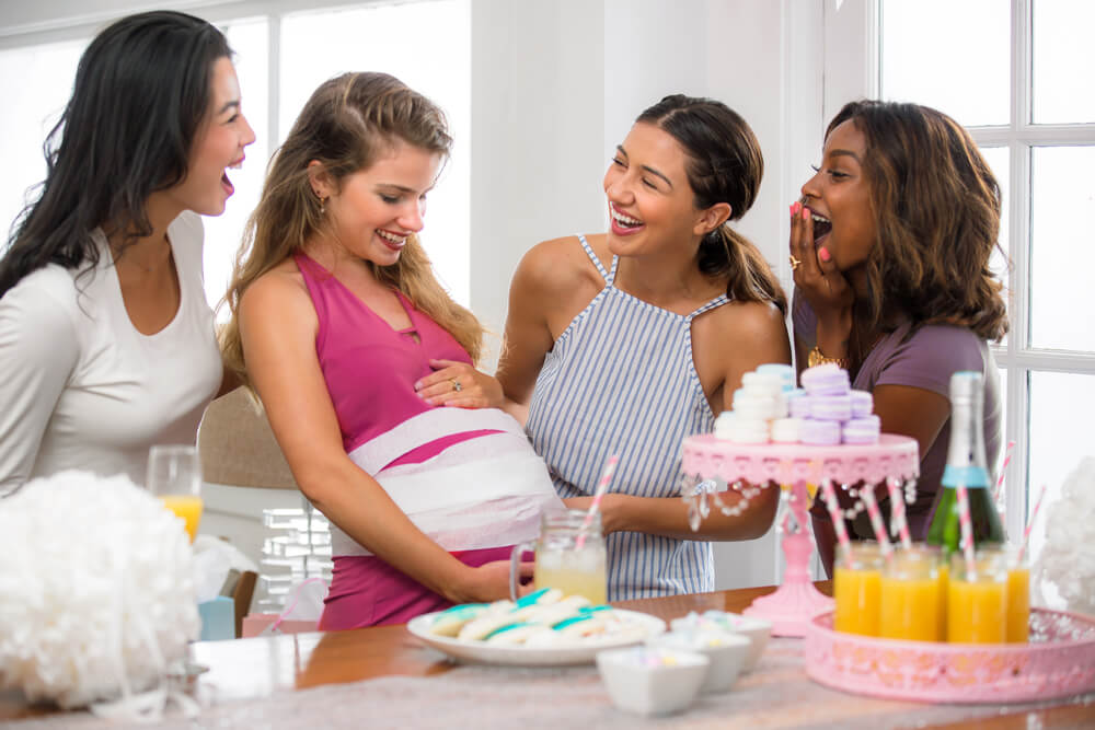 The Best Twin Baby Shower Games Will Love