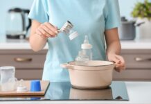 best bottle sterilizer