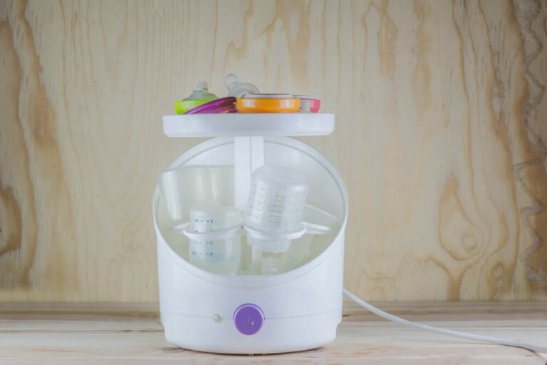 What is the Best Bottle Sterilizer for Twins? The Ultimate Guide 65